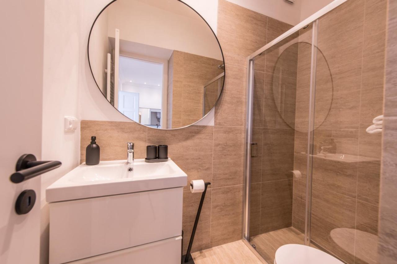 New Design Apt - Central Location Wenceslas Square プラハ エクステリア 写真