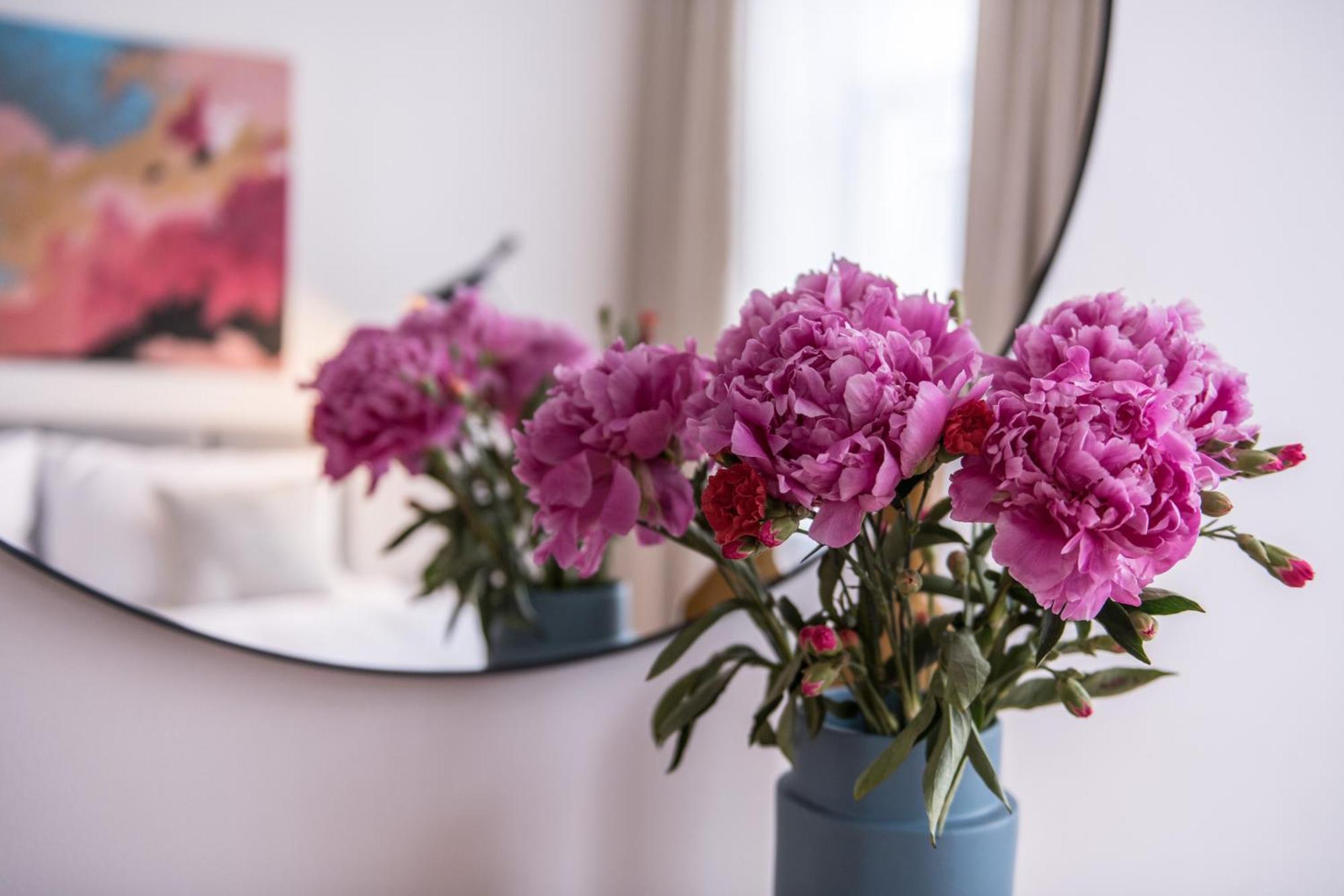 New Design Apt - Central Location Wenceslas Square プラハ エクステリア 写真