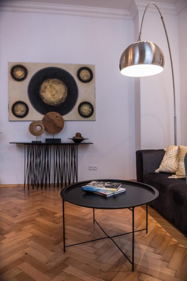 New Design Apt - Central Location Wenceslas Square プラハ エクステリア 写真
