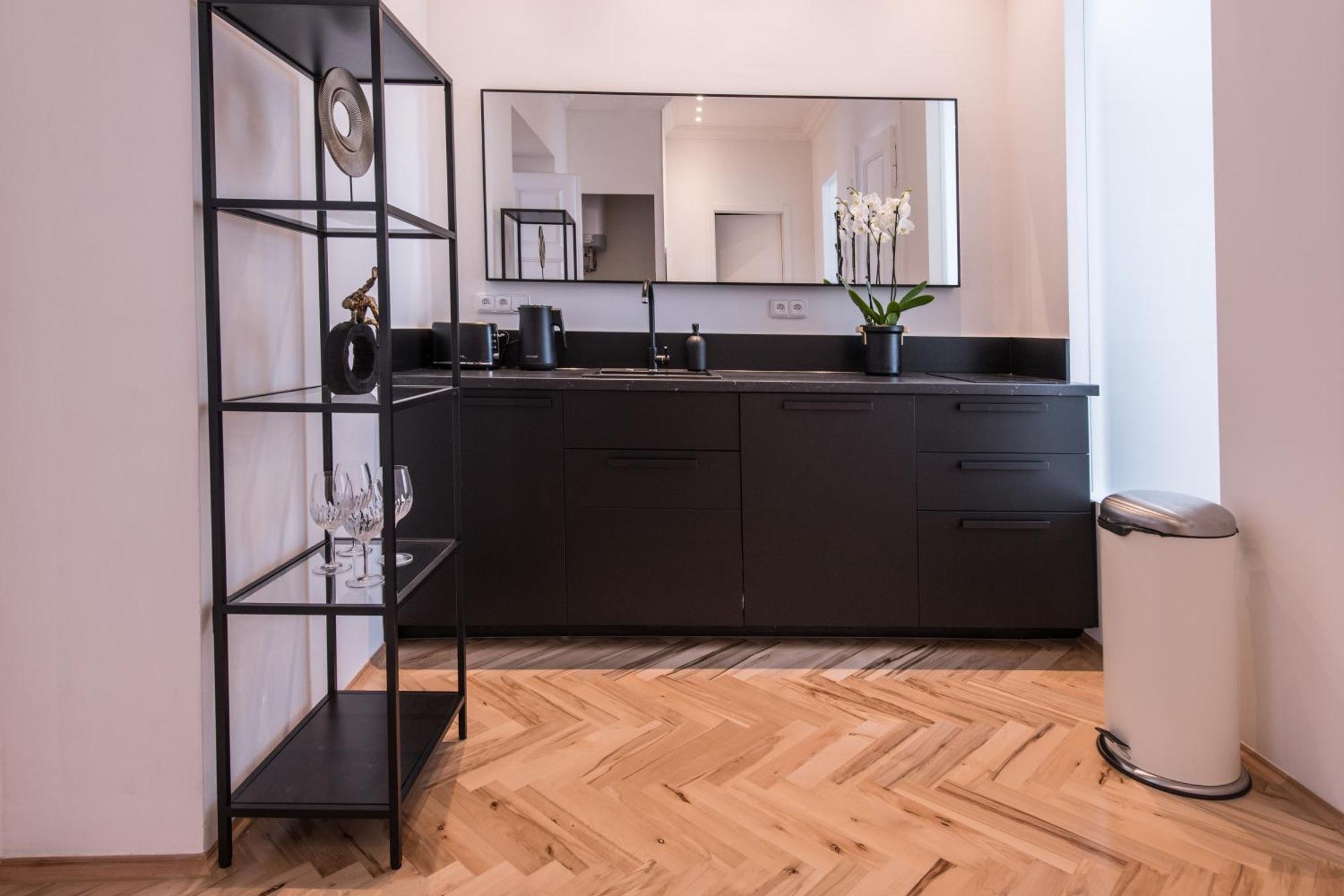 New Design Apt - Central Location Wenceslas Square プラハ エクステリア 写真