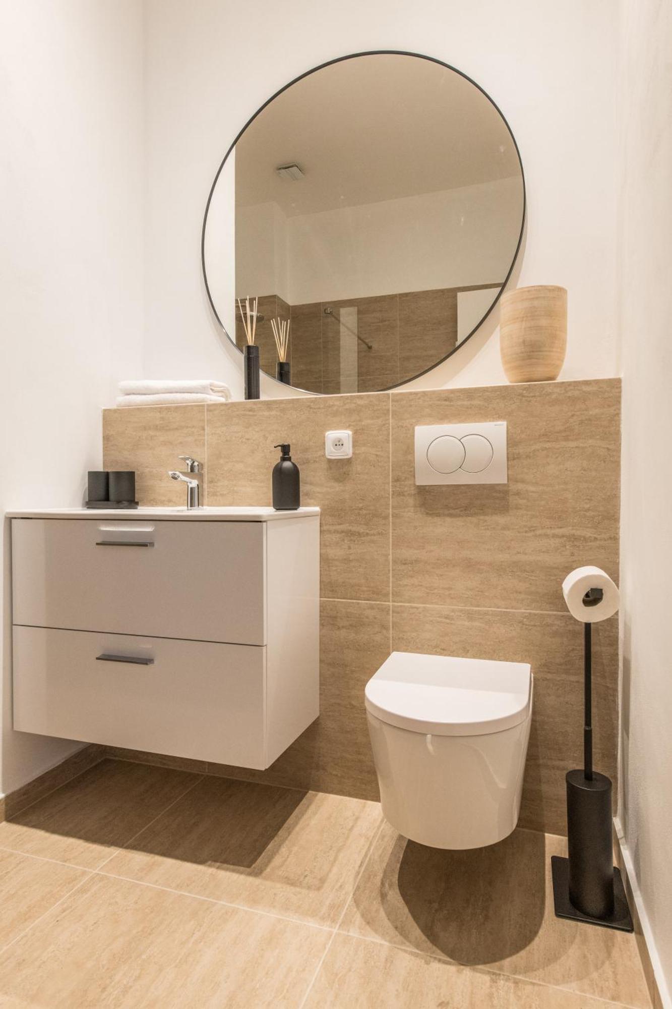 New Design Apt - Central Location Wenceslas Square プラハ エクステリア 写真